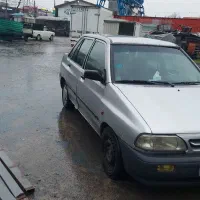 پراید مدل ۸۳|خودرو سواری و وانت|رشت, تازه آباد|دیوار