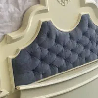تخت خواب دونفره|تخت و سرویس خواب|گرگان, |دیوار
