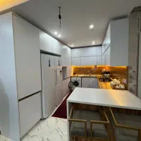 اپارتمان 91 متری نوساز فول امکانات(شهرک اورین)