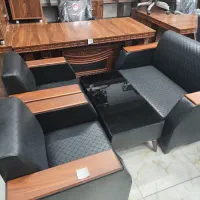 صندلی اداری/فایل/مبلمان اداری/کتابخانه/میز اداری|دفتر کار|کرمانشاه, |دیوار