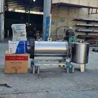 تصفیه و گرمایش فایبر گلس استخر اقساطی
