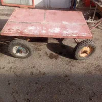 ارابه قاری|ماشینآلات صنعتی|اردبیل, |دیوار