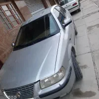 سمند مدل 83|خودرو سواری و وانت|بانه, |دیوار