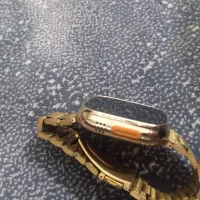 ساعت|ساعت|قم, ولیعصر|دیوار