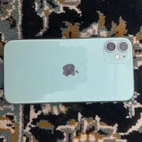 آیفون ۱۱ نرمال zaa