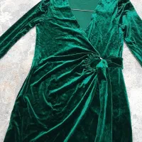 دو عدد لباس مجلسی درحدنو نو