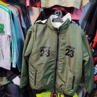 کاپشن مردانه پافر مردانه|لباس|اصفهان, شهرک کاوه|دیوار