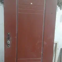 انواع درب ساختمان|مصالح و تجهیزات ساختمان|دلبران, |دیوار