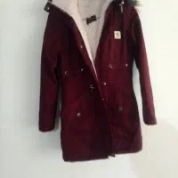 کاپشن و پالتو زنانه