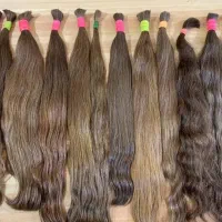خریدار اصلی مو طبیعی