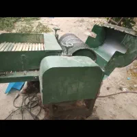 دستگاه حلاجی