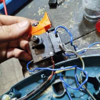 تعمیر ابزار برقی،دریل ،فرز و اینورتر و ..|خدمات پیشه و مهارت|تهران, شادآباد|دیوار