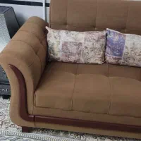 مبل فروش فوری|مبلمان خانگی و میز عسلی|فردوس (خراسان), |دیوار