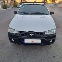 آریسان ۲ مدل ۱۴۰۳، موتور جدید و تمیز