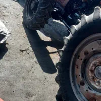 تراکتور|خودرو سنگین|دهدشت, |دیوار