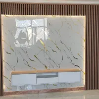 نصاب سقف کاذب  قرنیز  ماربل شیت  ترمووال  کناف|خدمات پیشه و مهارت|اهواز, گلستان|دیوار