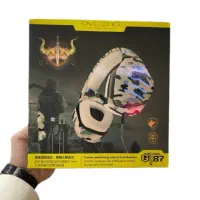 هدفون ovleng GT87