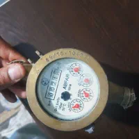 کنتور آبفر گستر سایز ۳