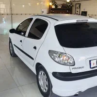 206مدل 90|خودرو سواری و وانت|ارومیه, |دیوار