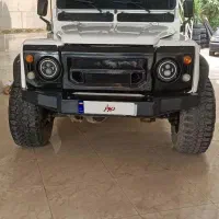 پاژن ۷۸ متور گیربکس پاترول|خودرو سواری و وانت|گرگان, |دیوار