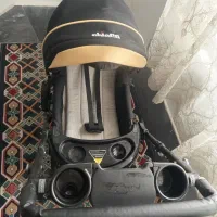 کریر و کالسکه چیکو نو نو|کالسکه و لوازم جانبی|قرچک, زیبا شهر|دیوار