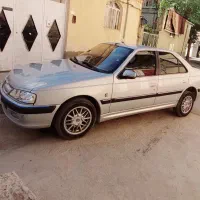 پژو پارس 84|خودرو سواری و وانت|سقز, |دیوار