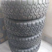 رینگ ولاستیک ۵ پیچ۱۰۸ و۱۱۴