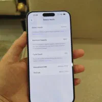 ایفون ۱۵پرومکس