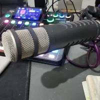 کارت صدا استودیو رود مدل RODECaster Pro 2 +میکروفن