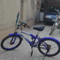 دوچرخه ۲۰