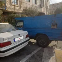 نیسان مدل ۶۴