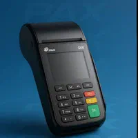 دستگاه کارتخوان سیار مدل pax Q60|فروشگاه و مغازه|اسلامشهر, شهرک مفیدی|دیوار