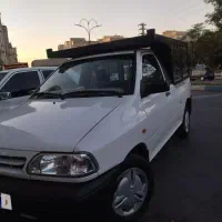 پراید وانت 151SE