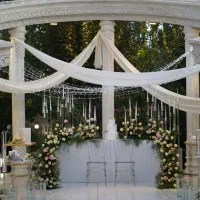 برگزاری مراسم عقد عروسی تولد