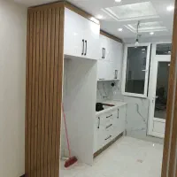 تعمیرات و نصب کابینت و کمد طهماسبی|خدمات پیشه و مهارت|پرند, فاز ۳|دیوار