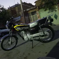 موتور هندا