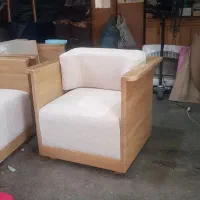 نجار و رنگ کار ماهر و یا نیمه ماهر|استخدام صنعتی، فنی، مهندسی|خمینی‌شهر, |دیوار