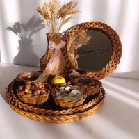 اموزش هفت سین، اموزش فندق200