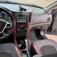 دنا EF7 مدل اسفند۹۹|خودرو سواری و وانت|مشهد, آزادشهر|دیوار