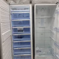 یخچال دوقلو ۴۰فوت کیفیت اورجینال با گارانتی شرکتی|یخچال و فریزر|رشت, رشتیان|دیوار
