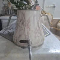 سماور رو گازی|سماور، چای‌ساز، قهوه‌ساز|زبرخان, |دیوار