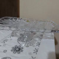 شیرینی خوری کریستال اصل|ظروف سرو و پذیرایی|کرج, کوی کارمندان جنوبی|دیوار
