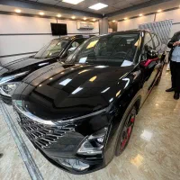 فونیکس fx|خودرو سواری و وانت|تهران, بهجت‌آباد|دیوار