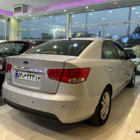 سراتو اتوماتیک آپشنال مدل ۱۳۹۶|خودرو سواری و وانت|اصفهان, بهارستان|دیوار