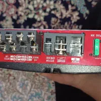 آمپلی پایونیر در حد|سیستم صوتی خانگی|خرمآباد, |دیوار