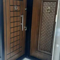 درب ضدسرقت و اتاقی|مصالح و تجهیزات ساختمان|ایذه, |دیوار
