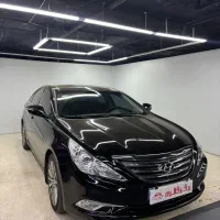 سوناتا YF 2014