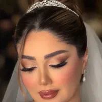 خدمات میکاپ و شینیون با سی درصد تخفیف
