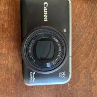 دوربین Canon