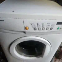 ماشین لباسشویی زانوسی هفت کیلو